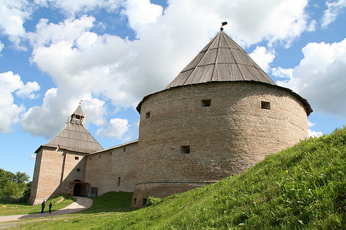 Image of Staraya Ladoga